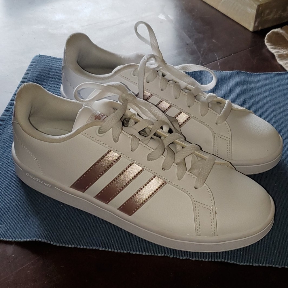 Adidas Cloadfoam Sneakers
